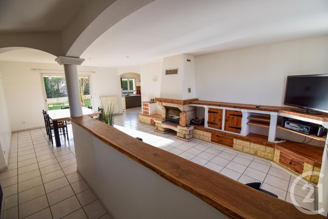 maison à vendre - 4 pièces - 87.27 m2 - TAPONAS - 69 - RHONE-ALPES - Century 21 Coquillat Immobilier