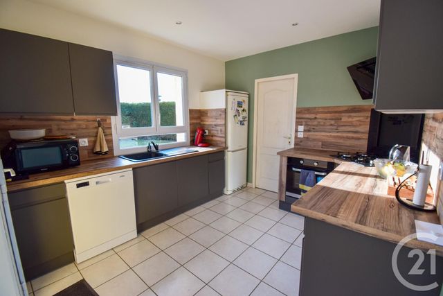 maison à vendre - 4 pièces - 87.27 m2 - TAPONAS - 69 - RHONE-ALPES - Century 21 Coquillat Immobilier