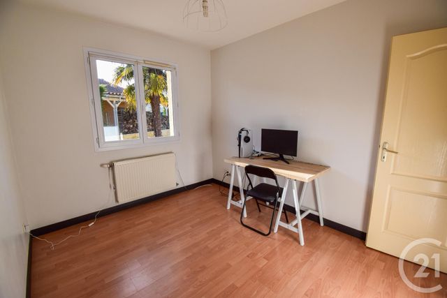 maison à vendre - 4 pièces - 87.27 m2 - TAPONAS - 69 - RHONE-ALPES - Century 21 Coquillat Immobilier