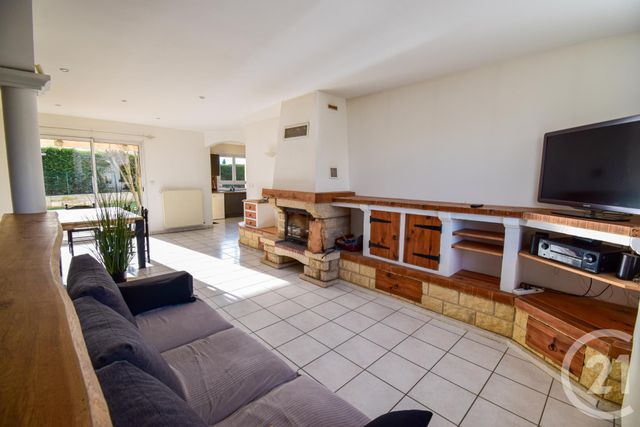 maison à vendre - 4 pièces - 87.27 m2 - TAPONAS - 69 - RHONE-ALPES - Century 21 Coquillat Immobilier