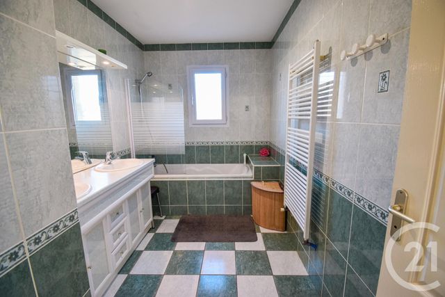 maison à vendre - 4 pièces - 87.27 m2 - TAPONAS - 69 - RHONE-ALPES - Century 21 Coquillat Immobilier