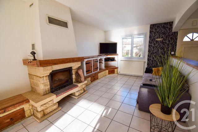 maison à vendre - 4 pièces - 87.27 m2 - TAPONAS - 69 - RHONE-ALPES - Century 21 Coquillat Immobilier