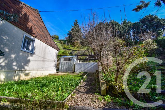 maison à vendre - 4 pièces - 80.75 m2 - BEAUJEU - 69 - RHONE-ALPES - Century 21 Coquillat Immobilier