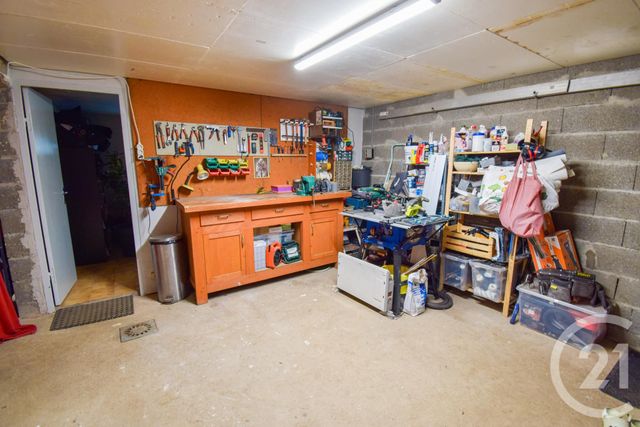 maison à vendre - 4 pièces - 80.75 m2 - BEAUJEU - 69 - RHONE-ALPES - Century 21 Coquillat Immobilier