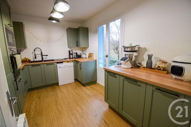 maison à vendre - 4 pièces - 80.75 m2 - BEAUJEU - 69 - RHONE-ALPES - Century 21 Coquillat Immobilier