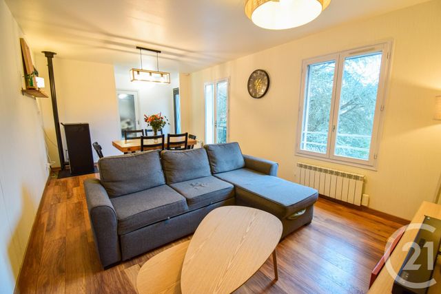 maison à vendre - 4 pièces - 80.75 m2 - BEAUJEU - 69 - RHONE-ALPES - Century 21 Coquillat Immobilier