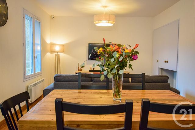 maison à vendre - 4 pièces - 80.75 m2 - BEAUJEU - 69 - RHONE-ALPES - Century 21 Coquillat Immobilier