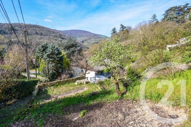 maison à vendre - 4 pièces - 80.75 m2 - BEAUJEU - 69 - RHONE-ALPES - Century 21 Coquillat Immobilier