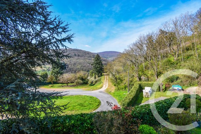 maison à vendre - 4 pièces - 80.75 m2 - BEAUJEU - 69 - RHONE-ALPES - Century 21 Coquillat Immobilier