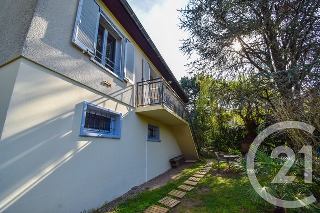 maison à vendre - 4 pièces - 80.75 m2 - BEAUJEU - 69 - RHONE-ALPES - Century 21 Coquillat Immobilier