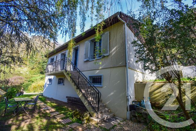 maison - BEAUJEU - 69