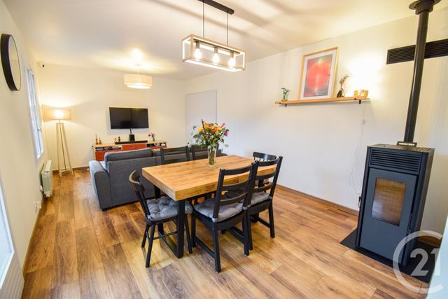 maison à vendre - 4 pièces - 80.75 m2 - BEAUJEU - 69 - RHONE-ALPES - Century 21 Coquillat Immobilier