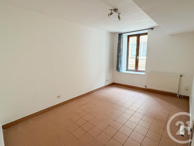 Appartement F2 à louer - 2 pièces - 48.7 m2 - MONTMERLE SUR SAONE - 01 - RHONE-ALPES - Century 21 Coquillat Immobilier