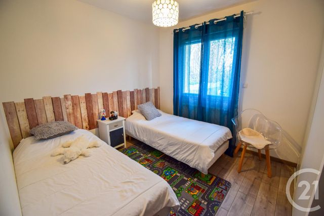 maison à vendre - 5 pièces - 93.58 m2 - MOGNENEINS - 01 - RHONE-ALPES - Century 21 Coquillat Immobilier