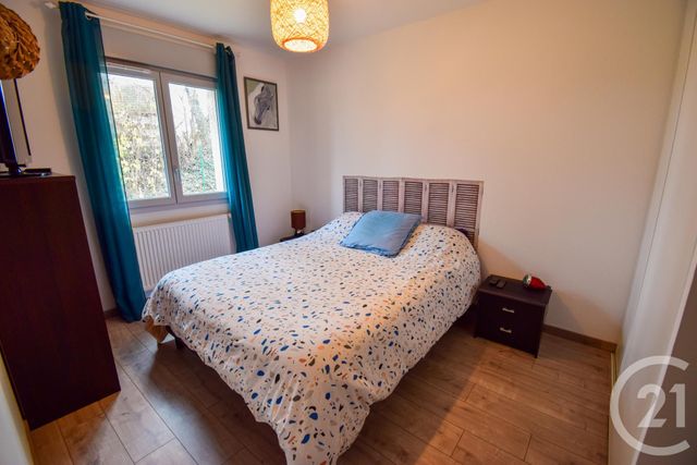 maison à vendre - 5 pièces - 93.58 m2 - MOGNENEINS - 01 - RHONE-ALPES - Century 21 Coquillat Immobilier