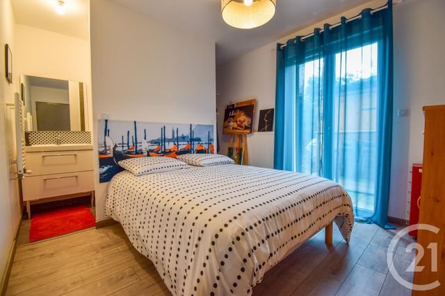 maison à vendre - 5 pièces - 93.58 m2 - MOGNENEINS - 01 - RHONE-ALPES - Century 21 Coquillat Immobilier