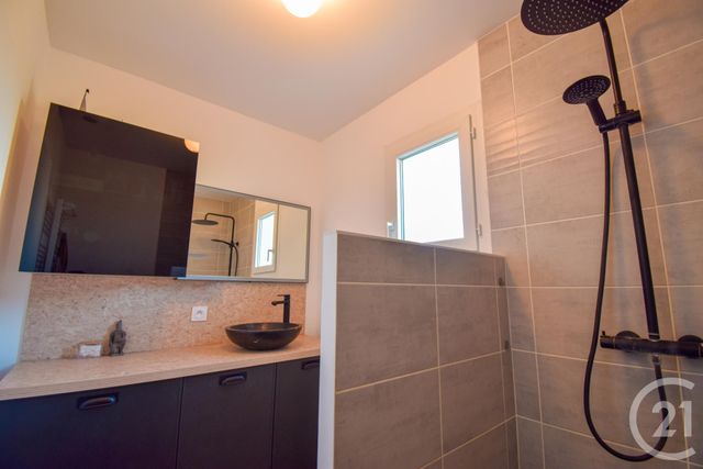 maison à vendre - 5 pièces - 105.71 m2 - CHANEINS - 01 - RHONE-ALPES - Century 21 Coquillat Immobilier