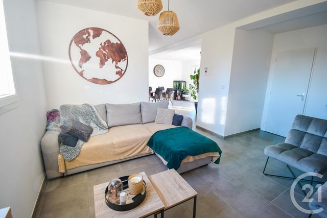 maison à vendre - 5 pièces - 105.71 m2 - CHANEINS - 01 - RHONE-ALPES - Century 21 Coquillat Immobilier