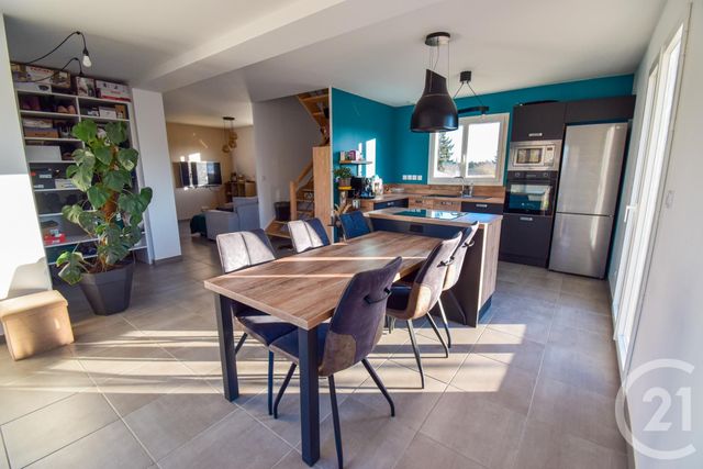 maison - CHANEINS - 01