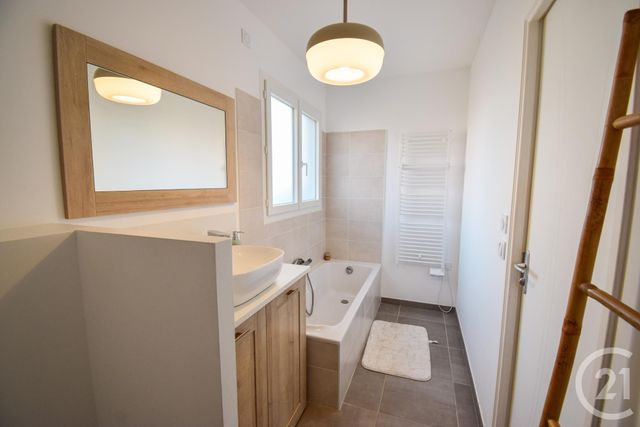 maison à vendre - 5 pièces - 105.71 m2 - CHANEINS - 01 - RHONE-ALPES - Century 21 Coquillat Immobilier