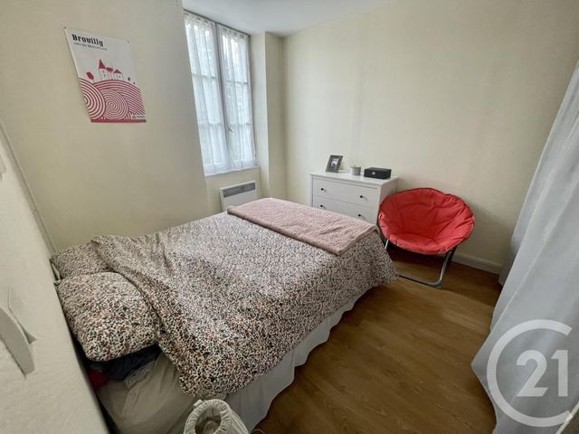 Appartement F2 à louer - 2 pièces - 43.51 m2 - ST SYMPHORIEN D ANCELLES - 71 - BOURGOGNE - Century 21 Coquillat Immobilier