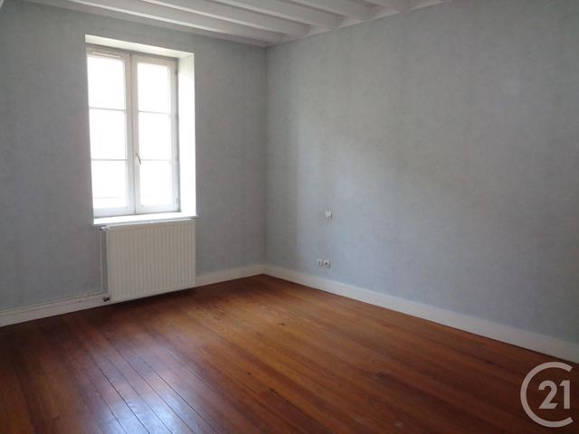 Appartement T3 à louer - 3 pièces - 76.34 m2 - MONTMERLE SUR SAONE - 01 - RHONE-ALPES - Century 21 Coquillat Immobilier