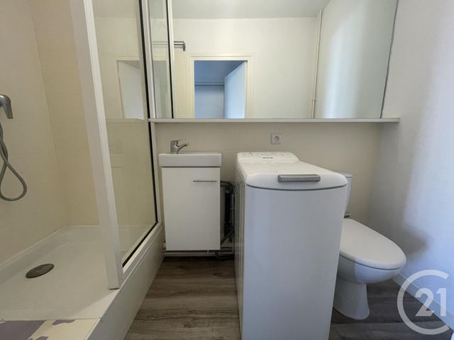 Appartement Studio à vendre - 1 pièce - 30.36 m2 - MACON - 71 - BOURGOGNE - Century 21 Coquillat Immobilier