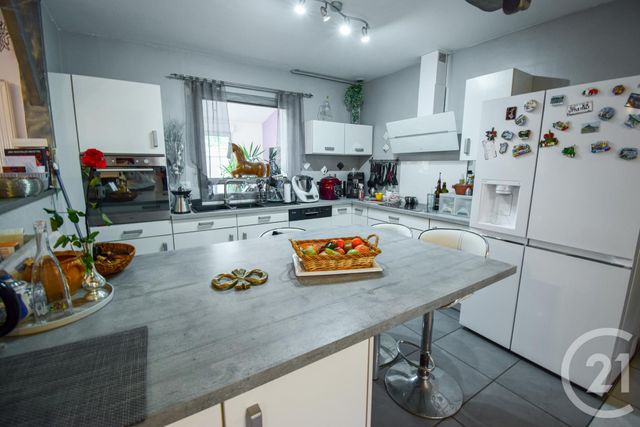 maison à vendre - 7 pièces - 156.87 m2 - BELLEVILLE - 69 - RHONE-ALPES - Century 21 Coquillat Immobilier