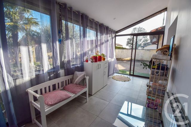 maison à vendre - 7 pièces - 156.87 m2 - BELLEVILLE - 69 - RHONE-ALPES - Century 21 Coquillat Immobilier