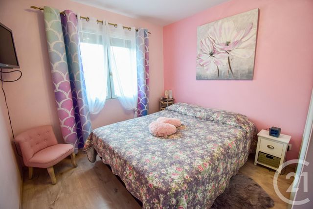 maison à vendre - 7 pièces - 156.87 m2 - BELLEVILLE - 69 - RHONE-ALPES - Century 21 Coquillat Immobilier