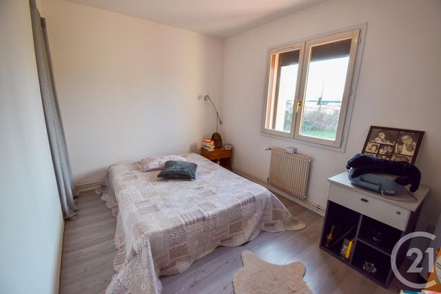 maison à vendre - 7 pièces - 156.87 m2 - BELLEVILLE - 69 - RHONE-ALPES - Century 21 Coquillat Immobilier