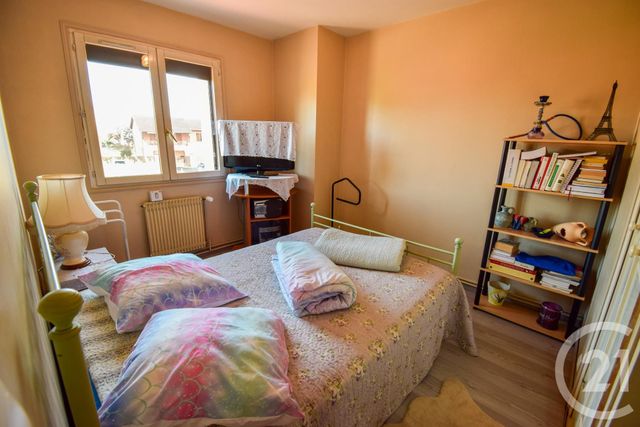 maison à vendre - 7 pièces - 156.87 m2 - BELLEVILLE - 69 - RHONE-ALPES - Century 21 Coquillat Immobilier