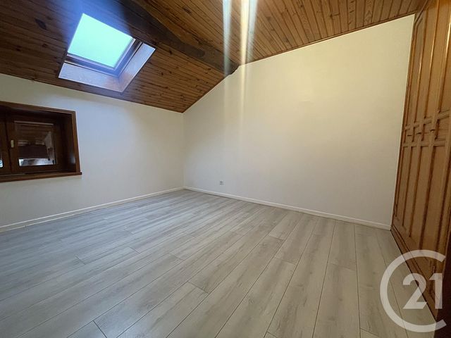 maison à louer - 4 pièces - 63.57 m2 - VILLIE MORGON - 69 - RHONE-ALPES - Century 21 Coquillat Immobilier