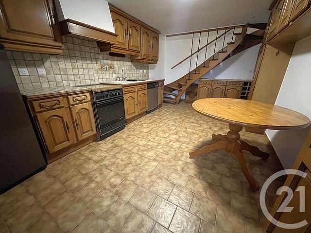 maison à louer - 4 pièces - 63.57 m2 - VILLIE MORGON - 69 - RHONE-ALPES - Century 21 Coquillat Immobilier