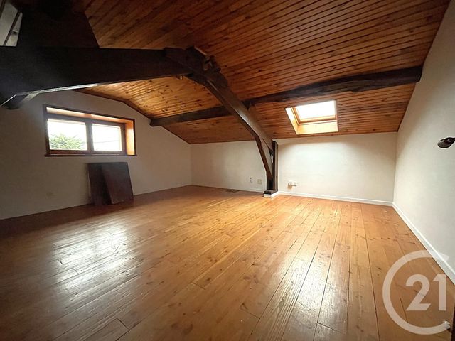 maison à louer - 4 pièces - 63.57 m2 - VILLIE MORGON - 69 - RHONE-ALPES - Century 21 Coquillat Immobilier