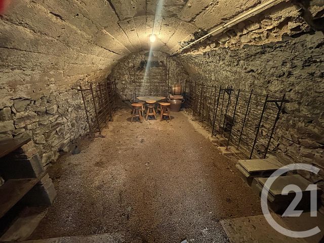 maison à louer - 4 pièces - 63.57 m2 - VILLIE MORGON - 69 - RHONE-ALPES - Century 21 Coquillat Immobilier