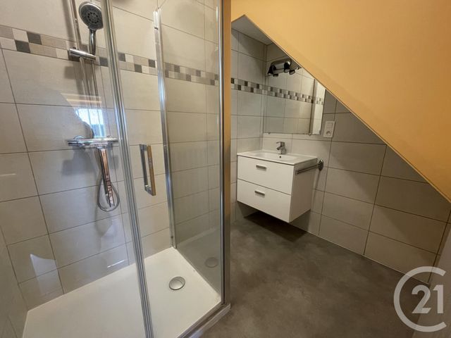 maison à louer - 4 pièces - 99.36 m2 - ST LAGER - 69 - RHONE-ALPES - Century 21 Coquillat Immobilier