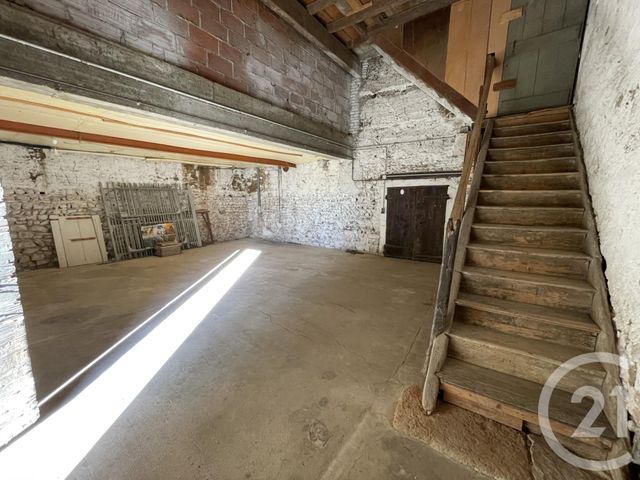 maison à louer - 4 pièces - 99.36 m2 - ST LAGER - 69 - RHONE-ALPES - Century 21 Coquillat Immobilier