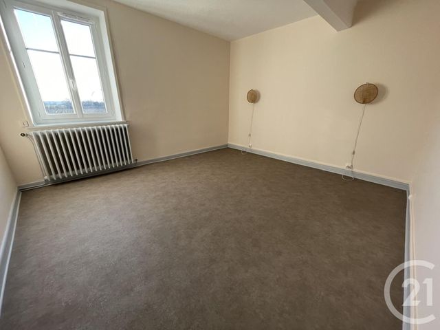 maison à louer - 4 pièces - 99.36 m2 - ST LAGER - 69 - RHONE-ALPES - Century 21 Coquillat Immobilier