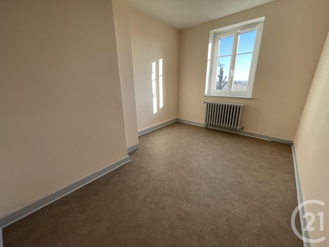 maison à louer - 4 pièces - 99.36 m2 - ST LAGER - 69 - RHONE-ALPES - Century 21 Coquillat Immobilier