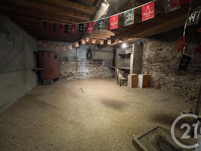 maison à louer - 4 pièces - 99.36 m2 - ST LAGER - 69 - RHONE-ALPES - Century 21 Coquillat Immobilier