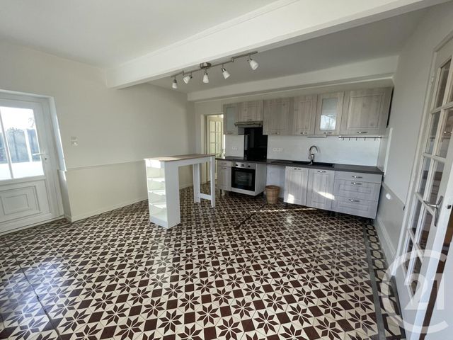 maison à louer - 4 pièces - 99.36 m2 - ST LAGER - 69 - RHONE-ALPES - Century 21 Coquillat Immobilier