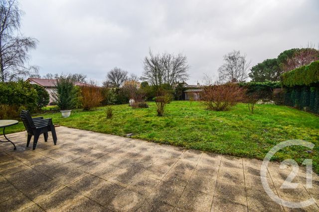 maison à vendre - 4 pièces - 117.13 m2 - ST GEORGES DE RENEINS - 69 - RHONE-ALPES - Century 21 Coquillat Immobilier