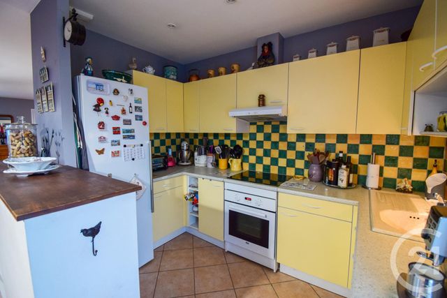 maison à vendre - 4 pièces - 117.13 m2 - ST GEORGES DE RENEINS - 69 - RHONE-ALPES - Century 21 Coquillat Immobilier