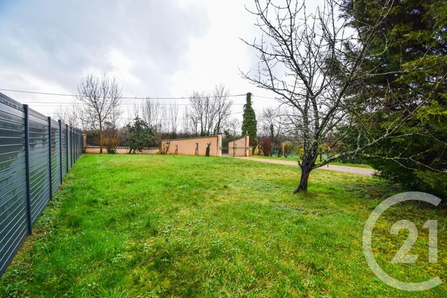 maison à vendre - 4 pièces - 117.13 m2 - ST GEORGES DE RENEINS - 69 - RHONE-ALPES - Century 21 Coquillat Immobilier