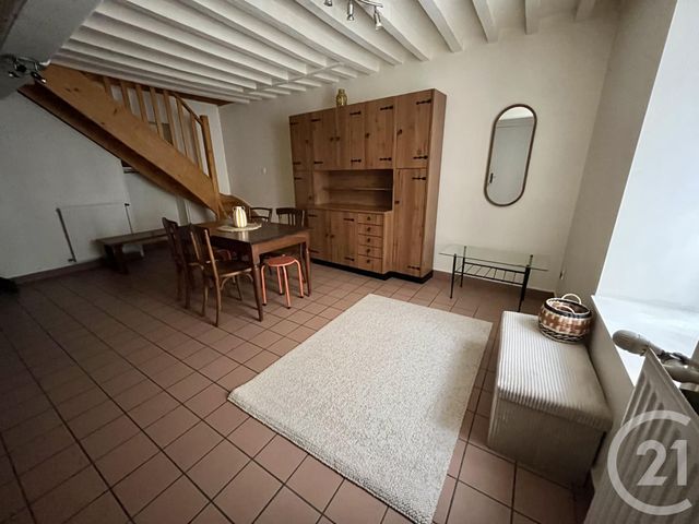 Appartement F2 à louer MONTMERLE SUR SAONE
