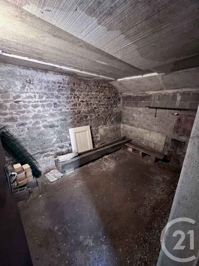 maison à louer - 3 pièces - 81.0 m2 - FLEURIE - 69 - RHONE-ALPES - Century 21 Coquillat Immobilier