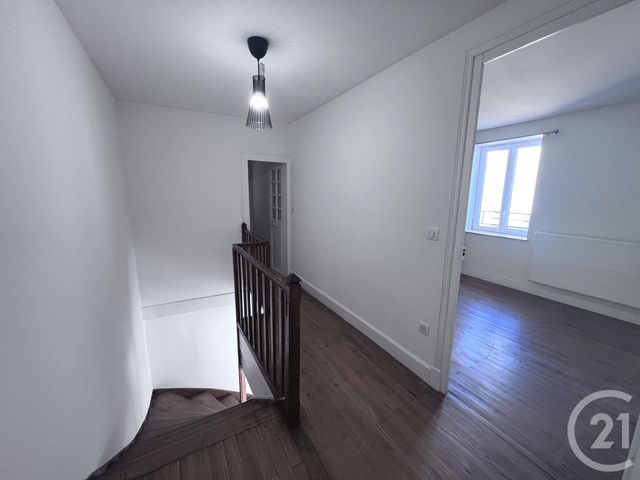 maison à louer - 3 pièces - 81.0 m2 - FLEURIE - 69 - RHONE-ALPES - Century 21 Coquillat Immobilier