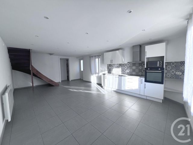 maison à louer - 3 pièces - 81.0 m2 - FLEURIE - 69 - RHONE-ALPES - Century 21 Coquillat Immobilier