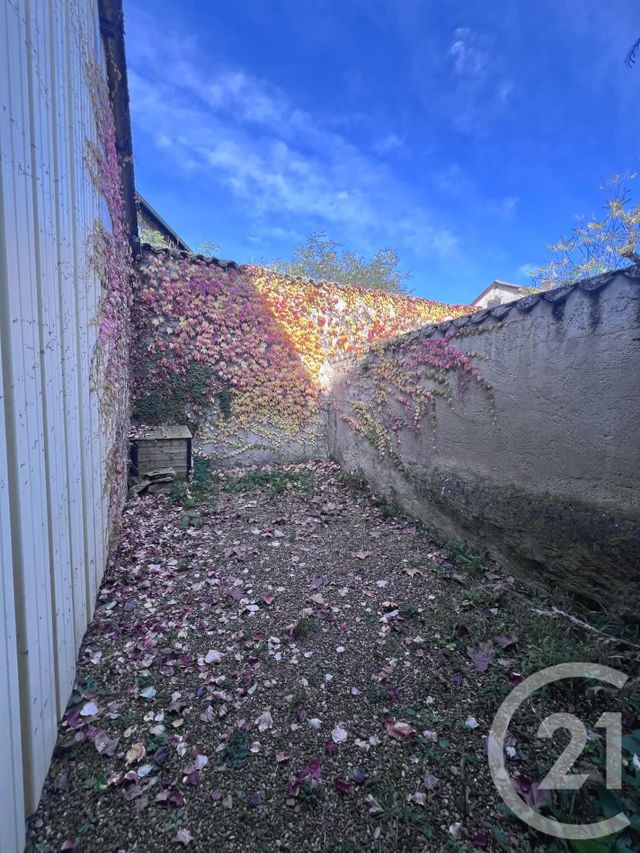 maison à louer - 3 pièces - 81.0 m2 - FLEURIE - 69 - RHONE-ALPES - Century 21 Coquillat Immobilier